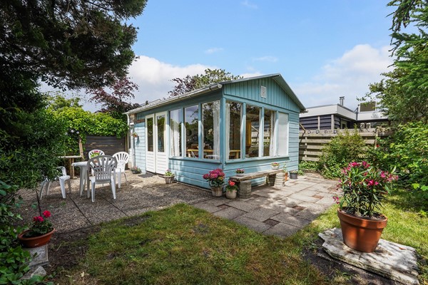 Medium property photo - Zonnehoek 63, 2141 DR Vijfhuizen